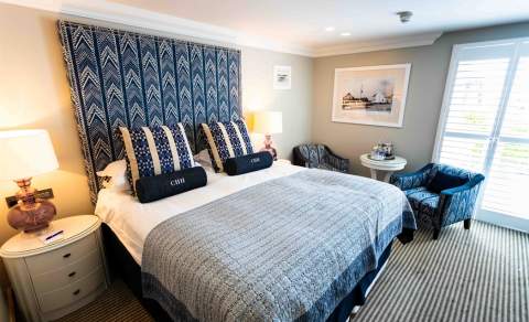 Christchurch Harbour Hotel & Spa