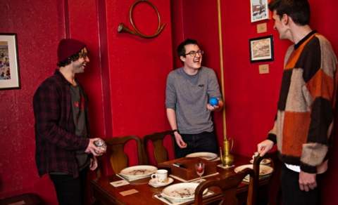 Escape Rooms Cheltenham