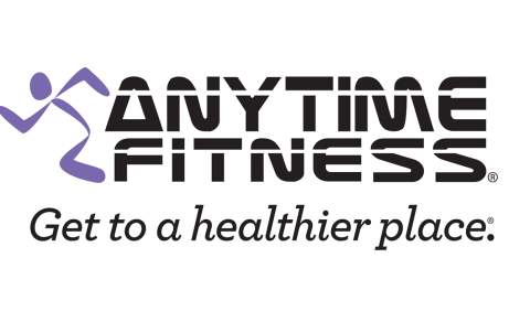 Anytime Fitness