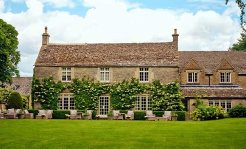 Calcot & Spa