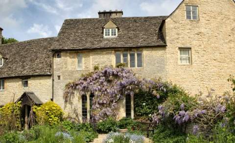 Cogges Manor Farm