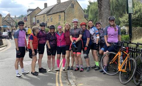 Adventure Velo
