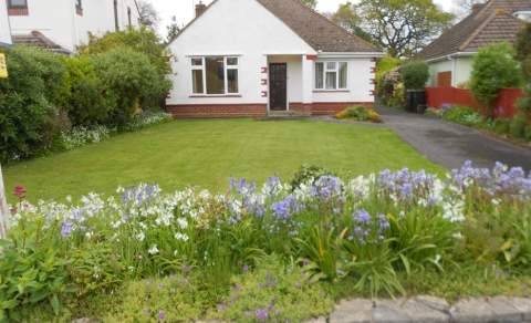 Mudeford, Island View Avenue – HB2087