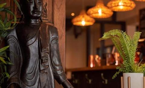 Nusara Thai