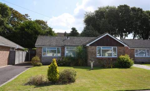 Mudeford, Ricardo Crescent – HB6231