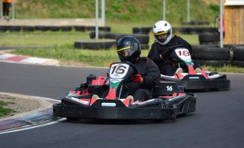 South Coast Karting