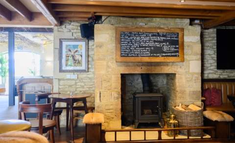 The Farmer’s Dog Pub