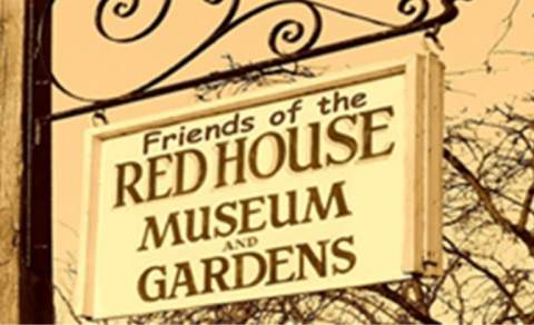 Red House Museum Group Garden Tours