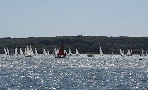 Mudeford Sailing Club
