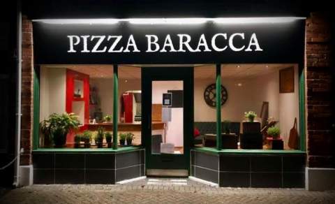 Pizza Baracca