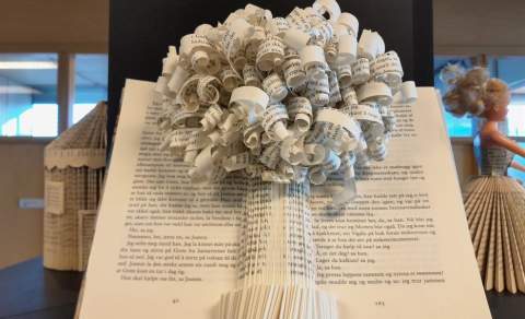 Askim Bibliotek