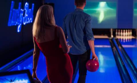 Lucky Bowl Halden