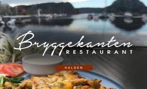 Bryggekanten Restaurant
