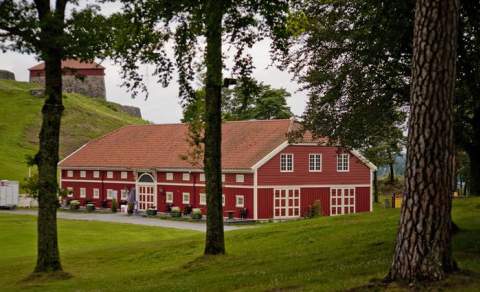 Fredriksten Kro