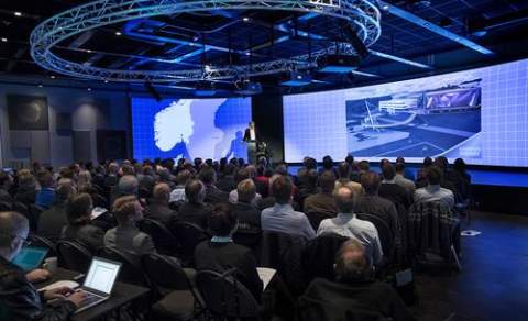 Smart Innovation Arena