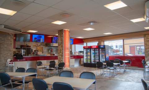 Campino Pizza House