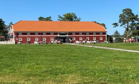 Fredriksten Kroa