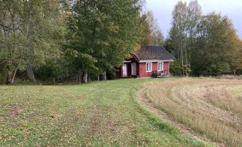 Ingebjørgstua - Joval Gård