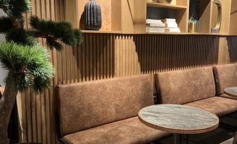 Espresso House Halden