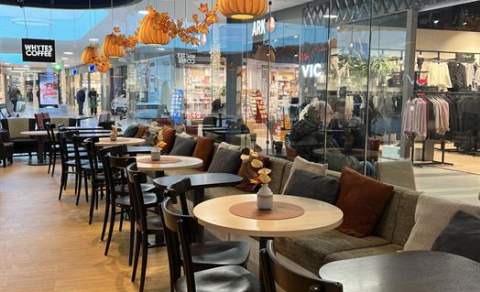 Whytes Coffee