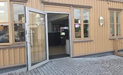 Kebabfabrikken Halden