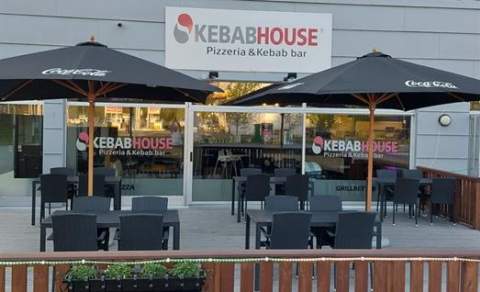 Kebab House Svinesundsparken