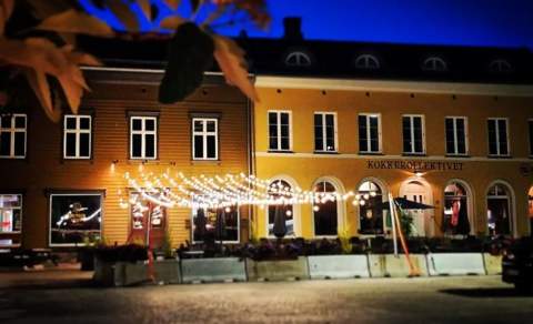 Kokkekollektivet