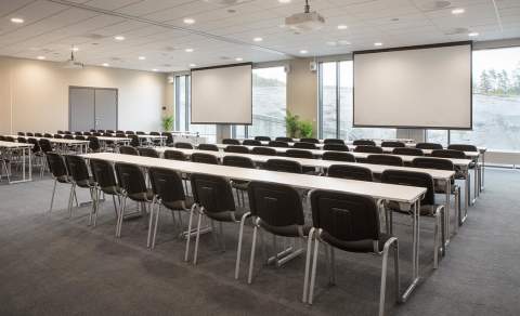 Scandic Brennemoen - Konferansehotell