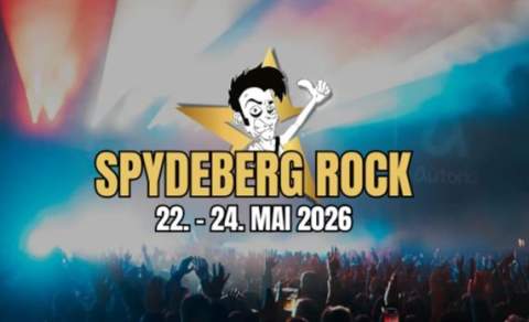 Spydeberg Rock Festival