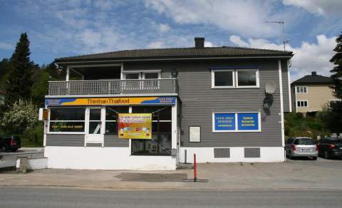 Thinthan Thaifood - avd. Halden