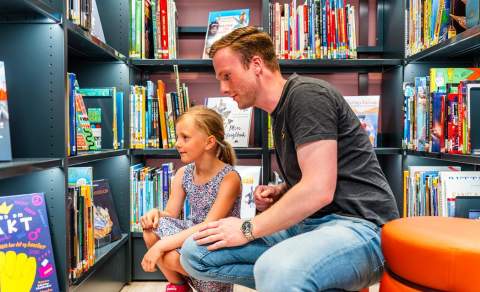 Skiptvet bibliotek
