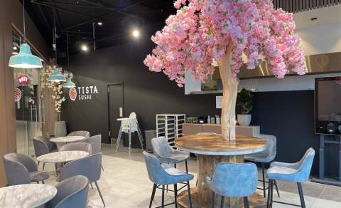 Tista Sushi