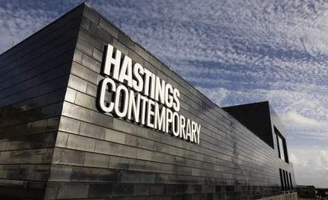 Hastings Contemporary