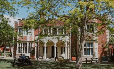 Hastings Museum & Art Gallery