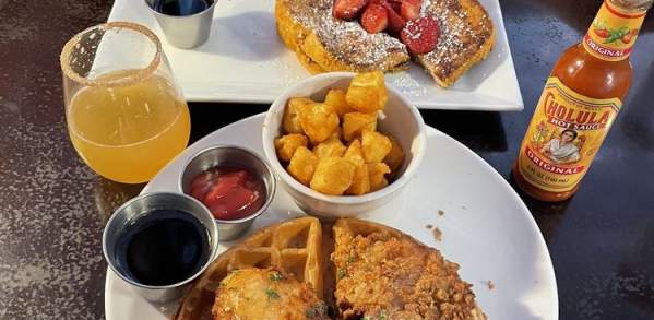 Carolina Coffee Shop