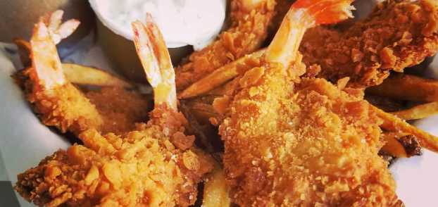 The Port Aransas Cookbook