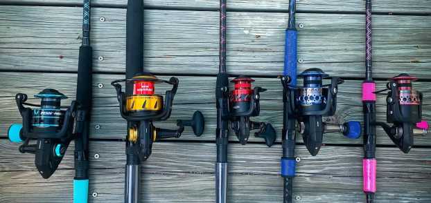 Island Tackle of Port Aransas