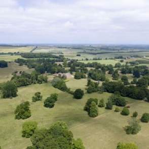 South Ormsby Estate