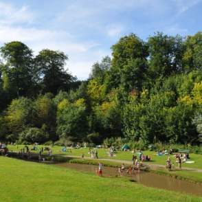 Hubbard's Hill