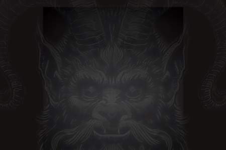 The Frosthorn Krampus Ball