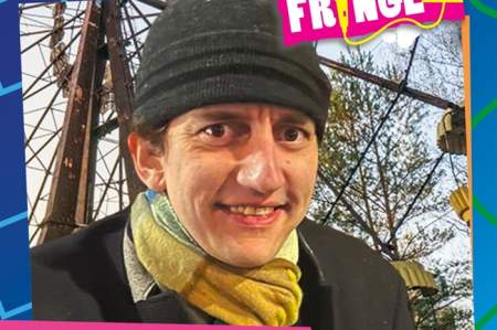 Midlands Fringe - For Sale. Dead Dog. Never Worn.