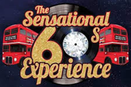 The Sensational 60S Experience