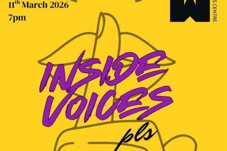 INSIDE VOICES PLS!