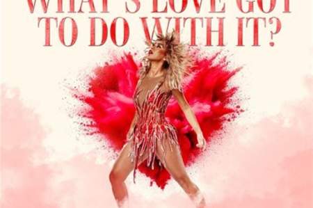 What's Love Got To Do With It