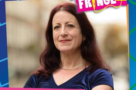 Midlands Fringe - Fickle Puck