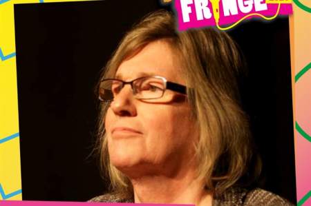 Midlands Fringe - Think You Know America?