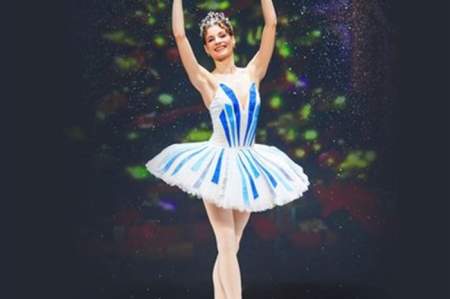 The Nutcracker