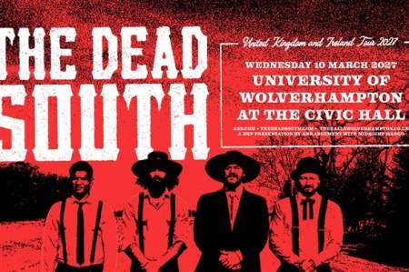 The Dead South