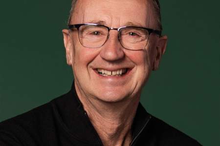 An Audience with Aggers: Beyond the Boundary