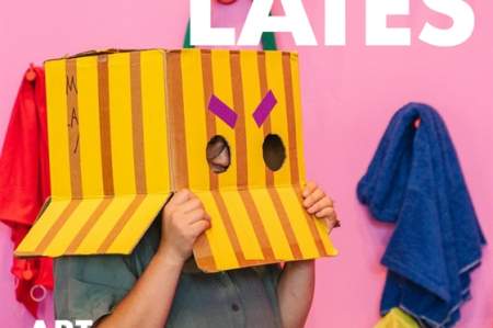 Friday Lates (October)